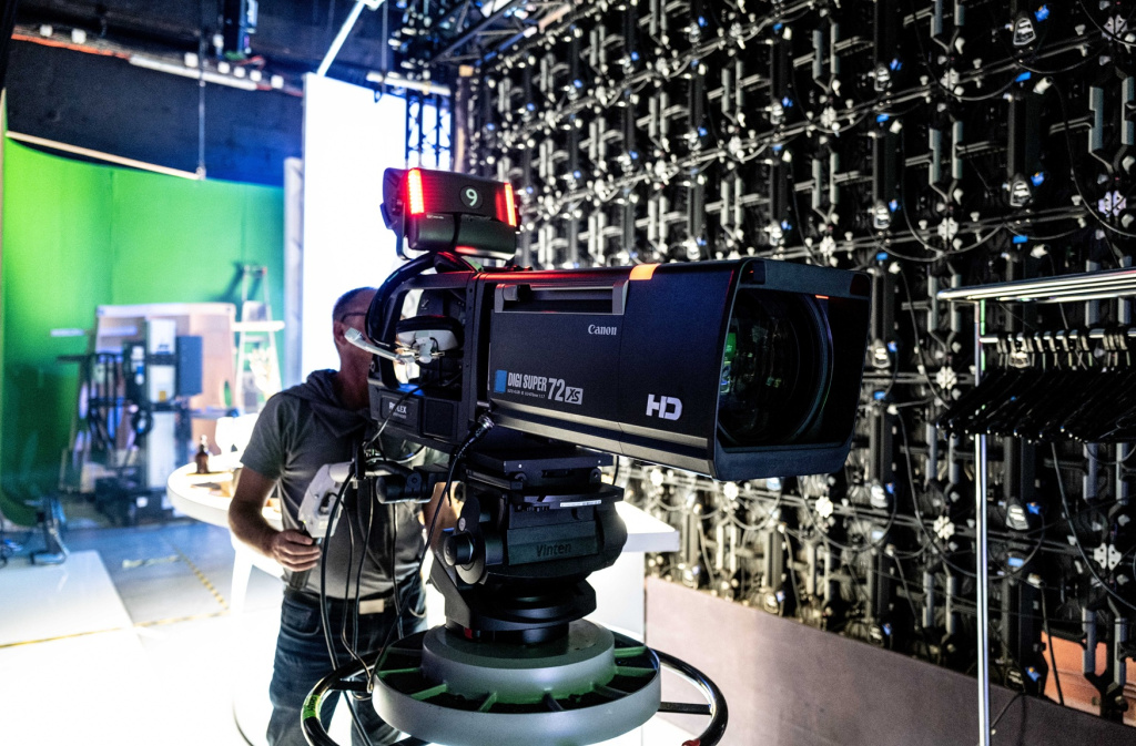 Devenez ambassadeurs du Club Actionnaires FDJ UNITED et vivez une soirée exclusive au cœur des studios du Loto